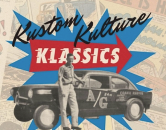 Various – Kustuom Kulture Klassics