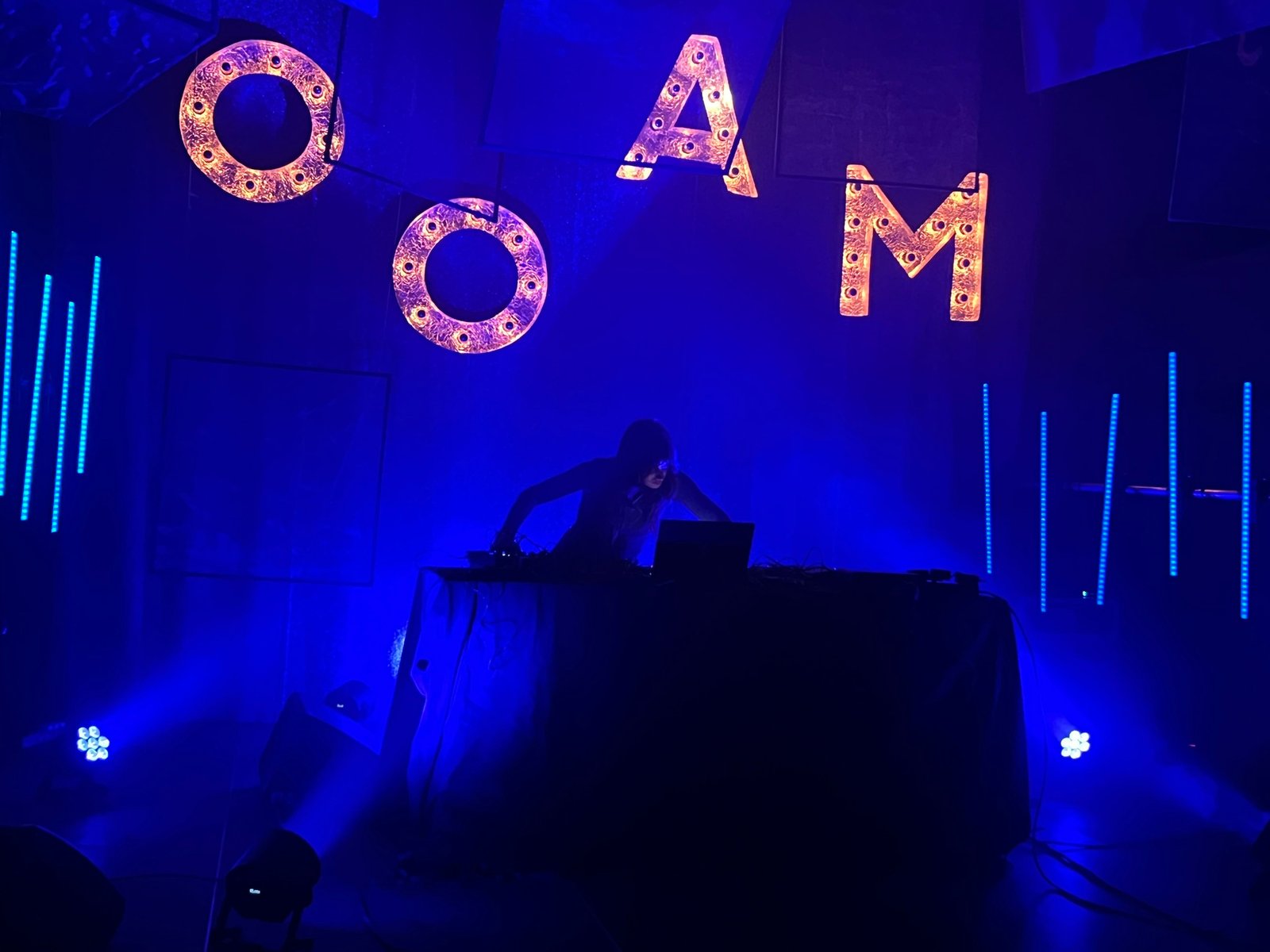 One Of A Million (Foto by DJLeo)