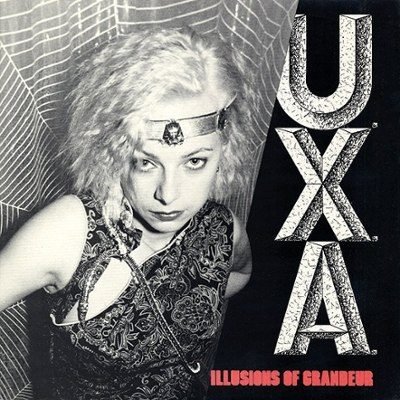 UXA (Punk)