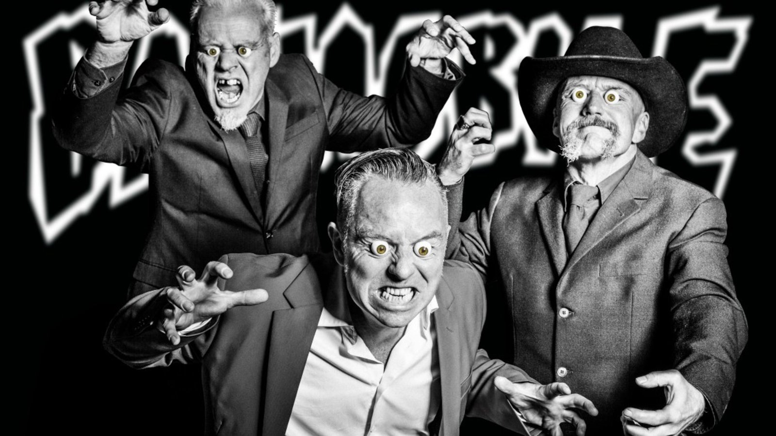 Batmobile (WGT Leipzig)