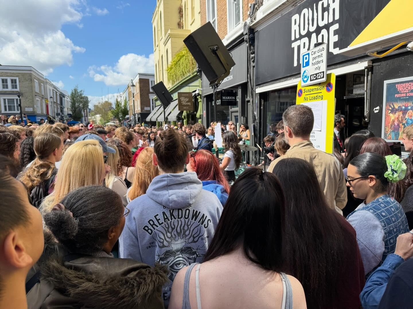 Record Store Day 2026 by djleo.net Swiss radios