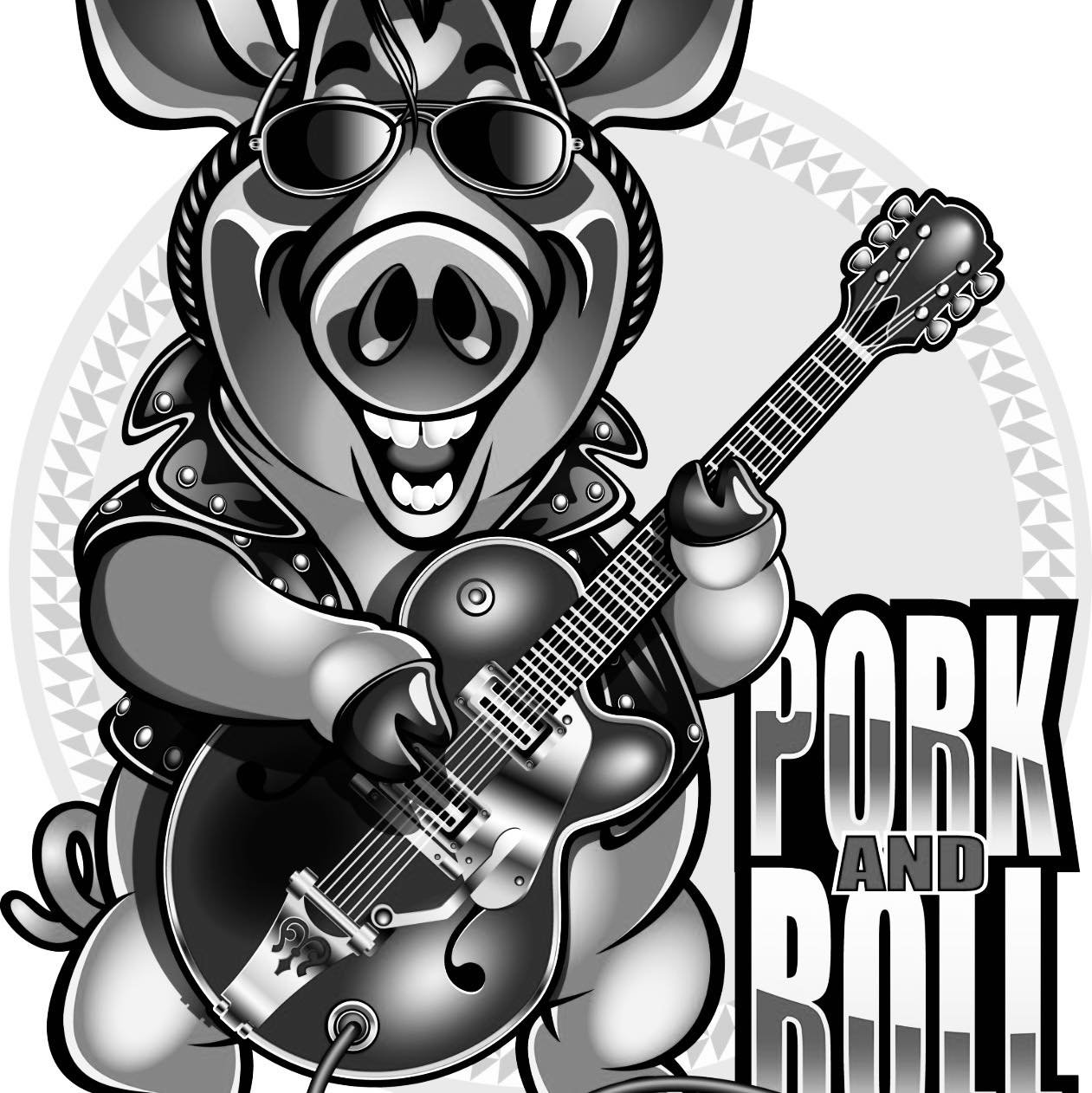 Pork'n'Roll