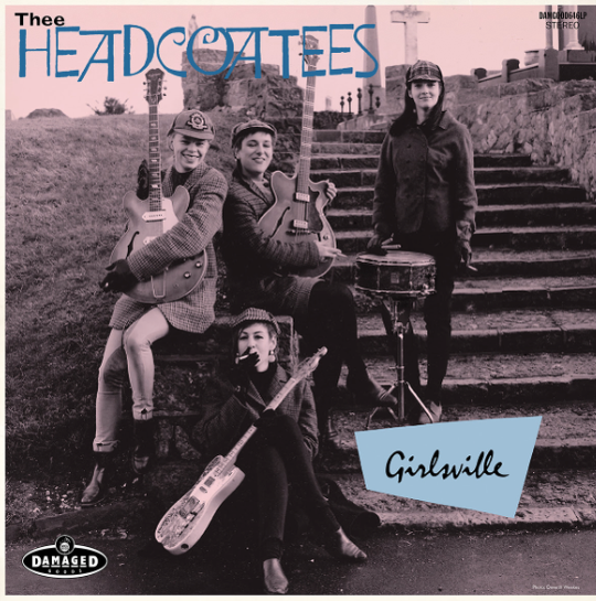 Thee Headcoatees